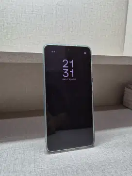 Samsung S21 FE 256GB Green Murah! Jual Cepat!