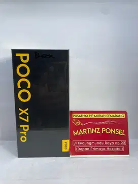 POCO X7 PRO 5G 12/512 GB NEW