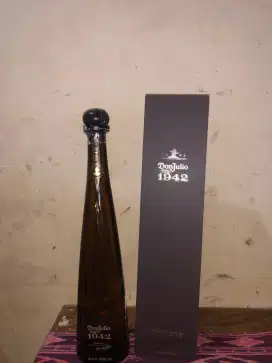Botol minuman kosong