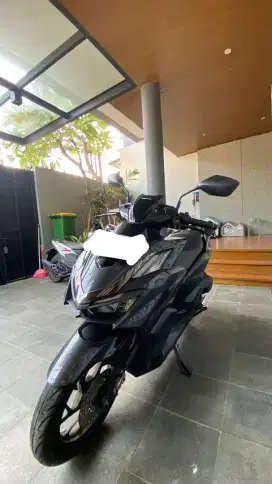 Dijual motor vario 160cc