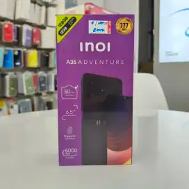 INOI A35 ADVENTURE 4/128 NEW