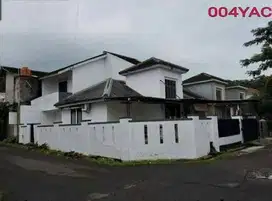 Rumah Full Renove 2 lantai
