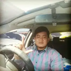 Saya mencari perkerjaan driver pribadi atau expedisi