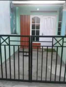 Kontrakan Buaran Indah Kota Tgr