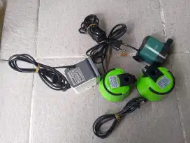Pompa Filter Aquarium