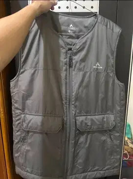 Eiger Malanae Vest Warm