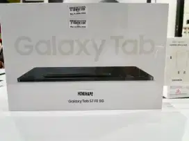 Samsung Tablet S7 5g ready stok di toko atlantis