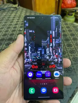 Samsung Note 20 5G 8/256 Fullset