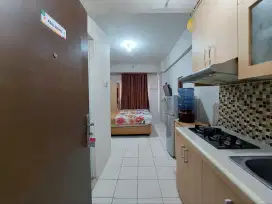 Disewakan Apartemen Sunter Park View, nyaman, strategis, dekat Kampus