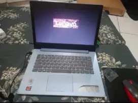 Laptop Lenovo Mulus