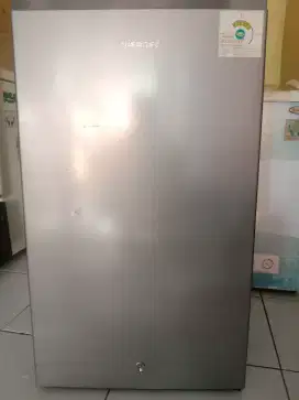Dijual cepat kulkas