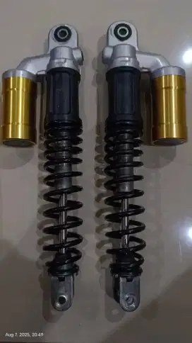 Shock belakang nmax 155 kayaba original dealer