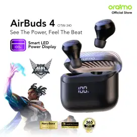 Airbuds 4 Oraimo
