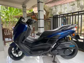 Yamaha All new nmax 2021