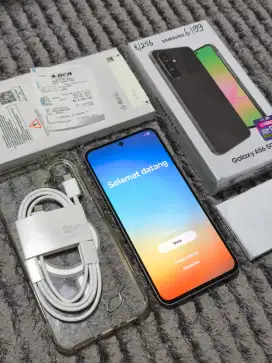 Samsung galaxy a56 8/256 (like new)