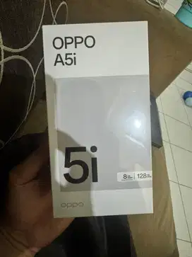 Oppo a5i 8/128gb