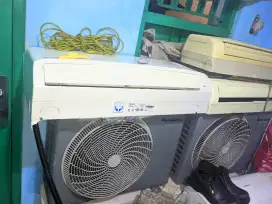Jual AC Panasonic/bergaransi