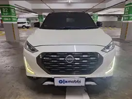 DP 5% Nissan Magnite 1.0 Premium Bensin-AT 2021 HFA