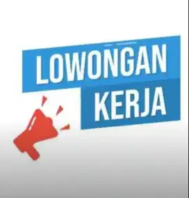 Lowongan pekerjaan pengiriman galon air mineral