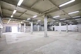 Dijual Gedung & Kantor Strategis di Sunter, Jakarta Utara