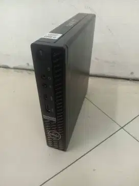 Dell OptiPlex 7080 SFF | Core i5 Gen 10 | RAM 8GB | SSD 256GB | PC