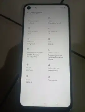 Realme 6 8/128gb