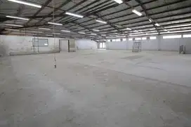 Dijual Gedung & Kantor Strategis di Sunter, Jakarta Utara