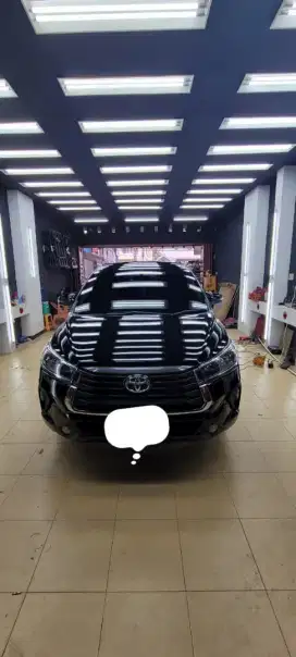 Innova Reborn G MT Bensin 2021
