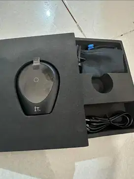 Magnetic Car Charger