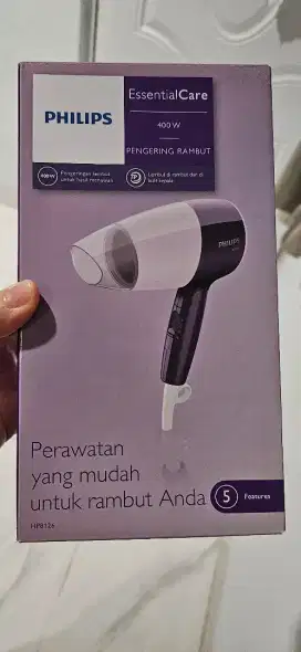 Hairdryer Philips