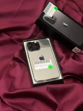 Second Iphone 13 Pro 512GB iBox