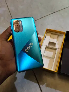 Poco F3 Pro 5g 8/256