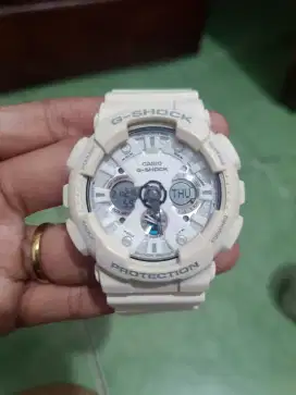 CASIO G SHOCK GA 120(all original)