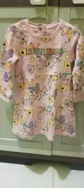 Dres anak cewek cantik