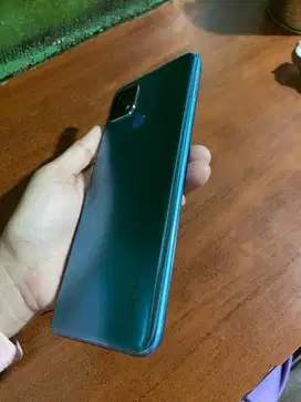 Oppo A15 second