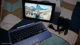 Samsung ATIV smart PC fullset