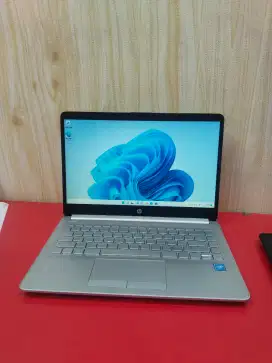 HP 14S cf1xxx INTEL CELERON RAM 8 GB SSD 512GB