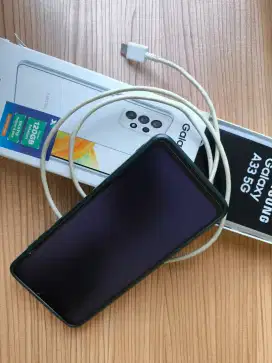 samsung galaxy A33 5G 8/256