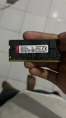 Ram Laptop DDR4