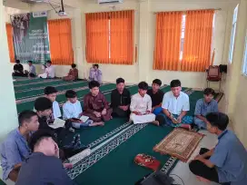 Guru Al Quran & Bahasa