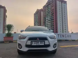 Mitsubishi Outlander Sport Px 2014