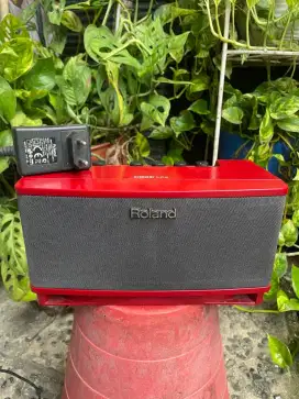 Roland cube lite