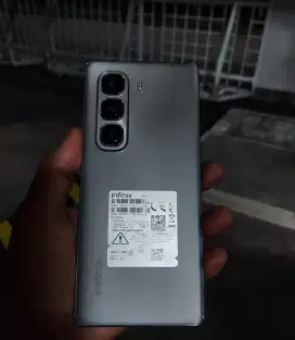 Infinix Hot 50 Pro+ Ram 8/256 GB fullset