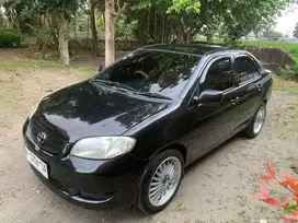 Vios gen 1 tahun 2004
