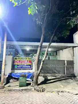 Jual Rumah di galaxy bekasi