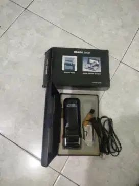 Jual alat cukur