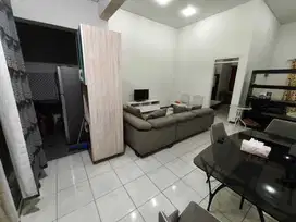 JUAL MURAH RUMAH KOTA BARU PARAHYANGAN TATAR PURBASARI