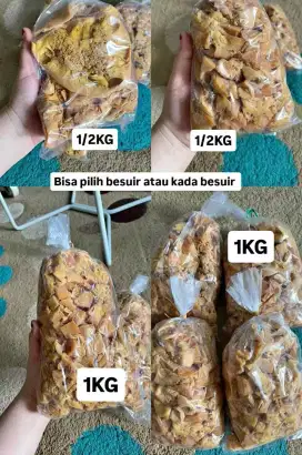 Manday Bepaja Enak