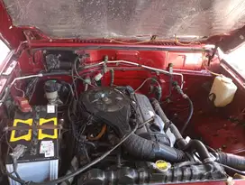Daihatsu Feroza 1997 Bensin
