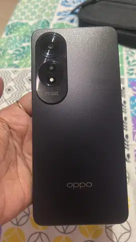 Oppo a60 ram 8/128